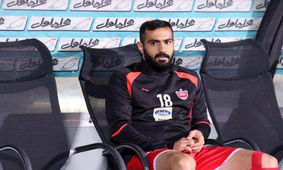 هافبک مورد علاقه برانکو از پرسپولیس می‌رود