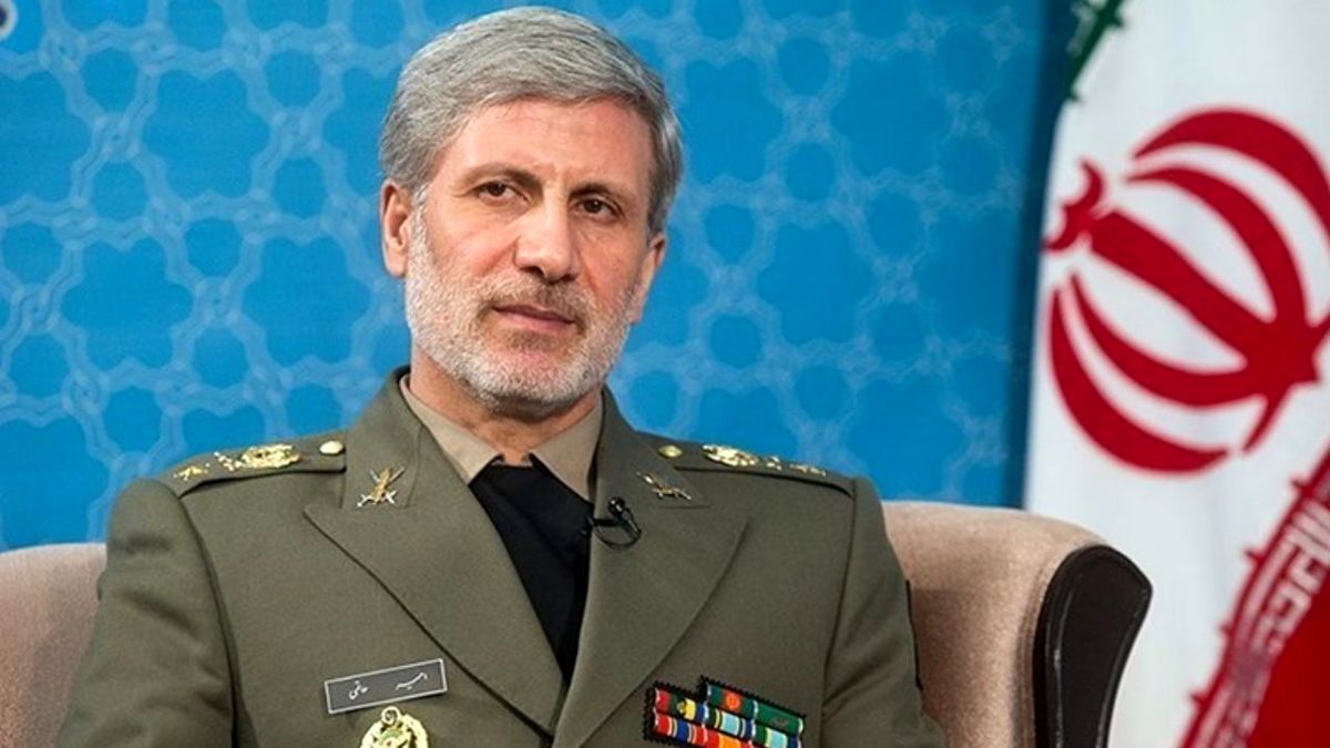 ملت ایران تحریم‌ها را تحمل می‌کنند