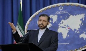 واکنش سخنگوی وزارت خارجه به نقض آتش‌بس میان آذربایجان و ارمنستان