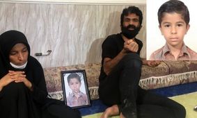 پسری که نخواست زنده بماند/ جزئیاتی از خودکشی دانش‌آموز 11 ساله بوشهری