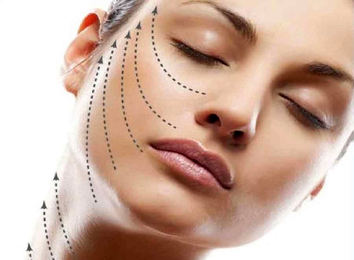 با چین و چروک و افتادگی پوست خود چه کنیم؟