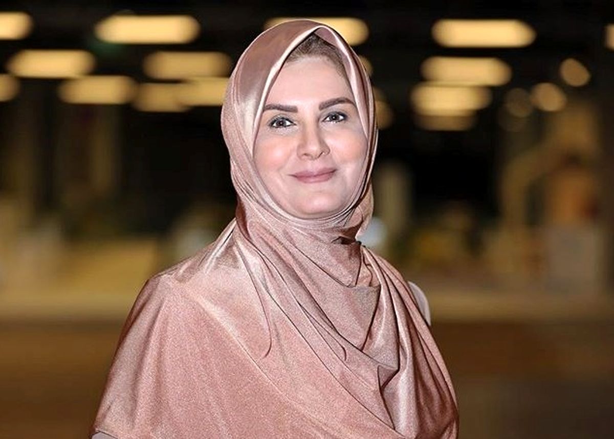 گیتی خامنه به‌خاطر اکبر عالمی قولش را شکست!