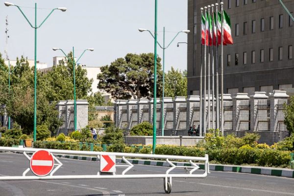 شناسایی هویت یکی دیگر از شهدای حادثه تروریستی مجلس