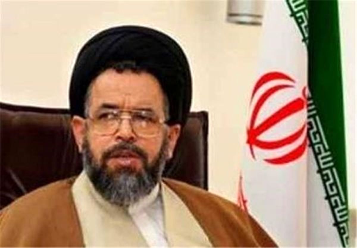 طراح و فرمانده اصلی عملیات تروریستی تهران امروز به هلاکت رسید