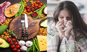 آیا گیاه‌خواری ابتلا به کرونا را کاهش می‌دهد؟