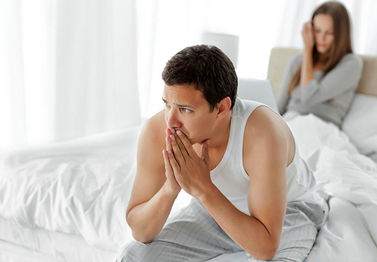 چگونه زودانزالی را با تغذیه کنترل کنیم؟