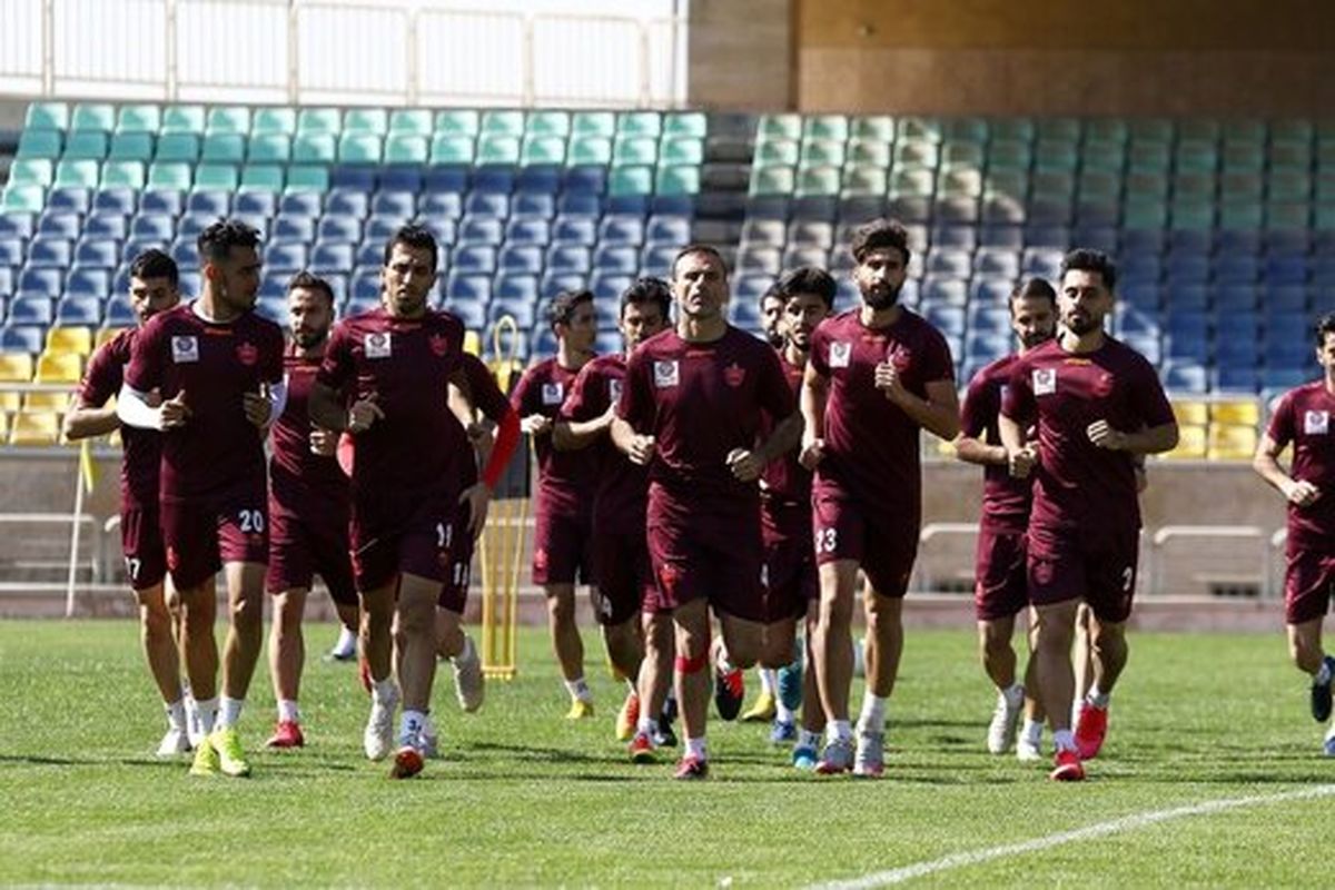 پرسپولیس دوباره در کنفدراسیون فوتبال آسیا جریمه می‌شود؟