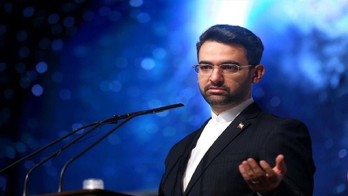 آذری جهرمی ولادت پیامبر (ص) را تبریک گفت