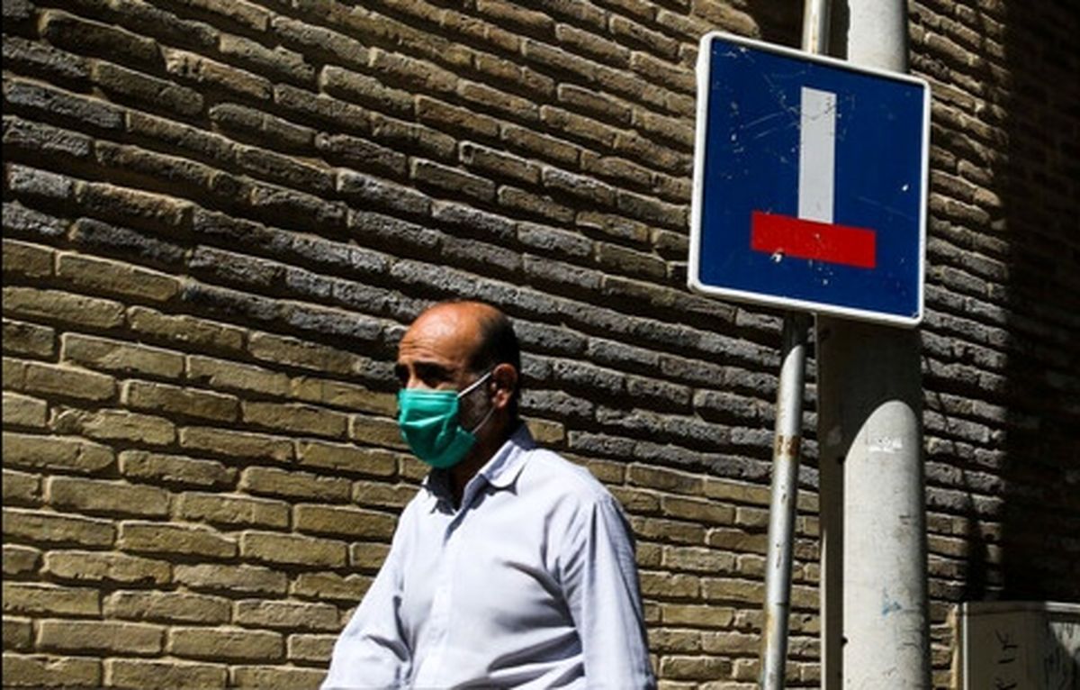 شکنندگی روانی مردان در دوران پاندمی کووید ۱۹