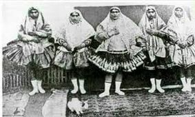 ناصرالدین‌شاه: گربه مروارید در شهر مرده بود، اوقاتم تلخ شد