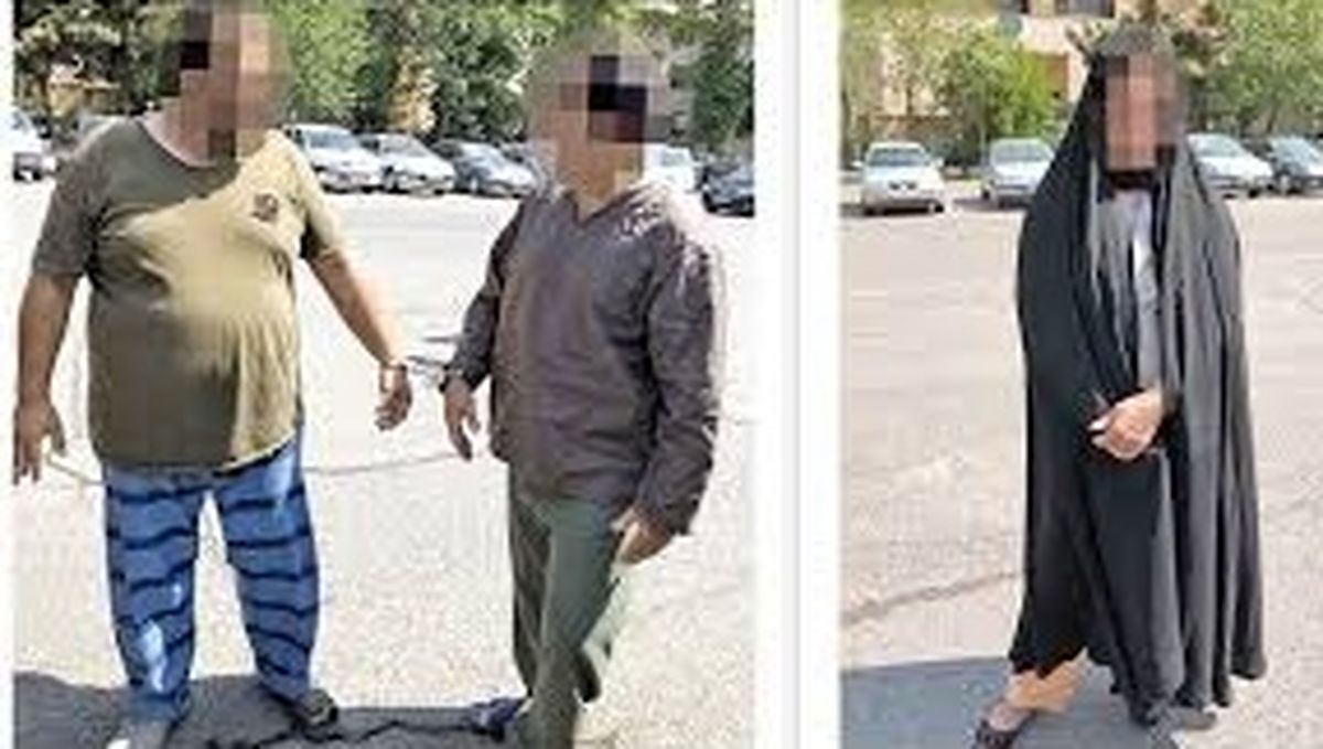 ماجرای گروگانگیری دوباره مرد ثروتمند دارابی در استان فارس
