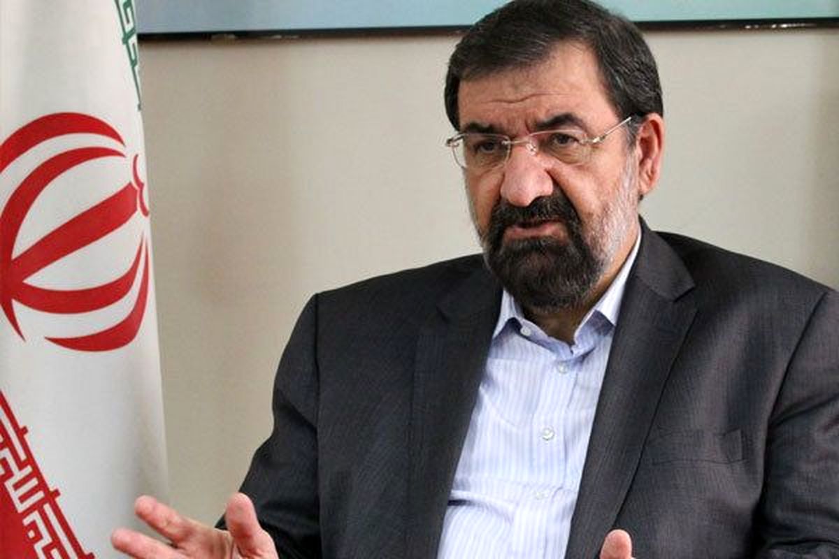 واکنش محسن رضایی به اظهارات مداخله جویانه وزیر خارجه امریکا