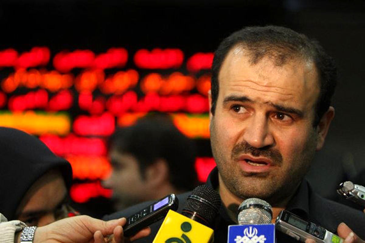 نماد شستا تعیین تکلیف شود