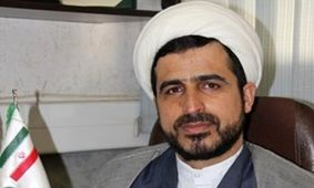 عملیات بازسازی حسینیه امامزاده سیدالسادات گلپایگان آغاز شد