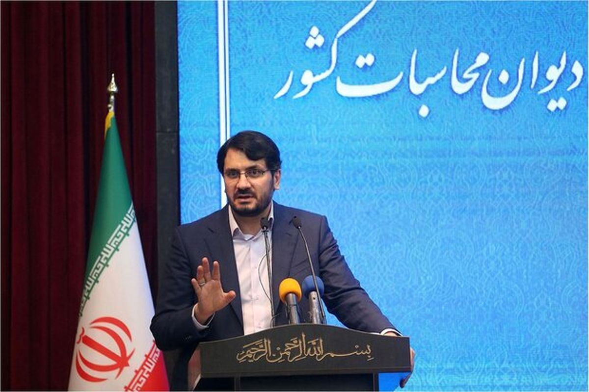 بذرپاش: بسیاری از دستگاه‌ها زمان حسابرسی پاسخگو نیستند