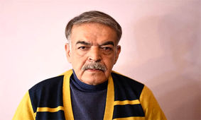 حمید لولایی و مرجانه گلچین در «بوتیمار» همکار شدند