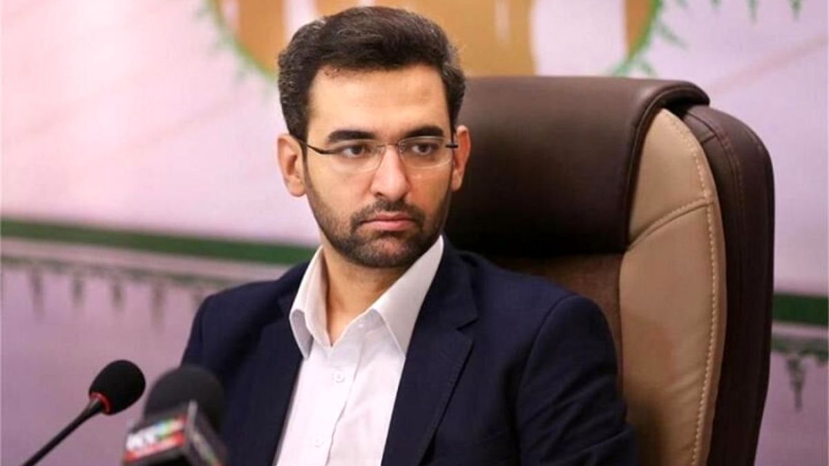 تبریک آذری جهرمی به حسین ماهینی/ او پدر شد