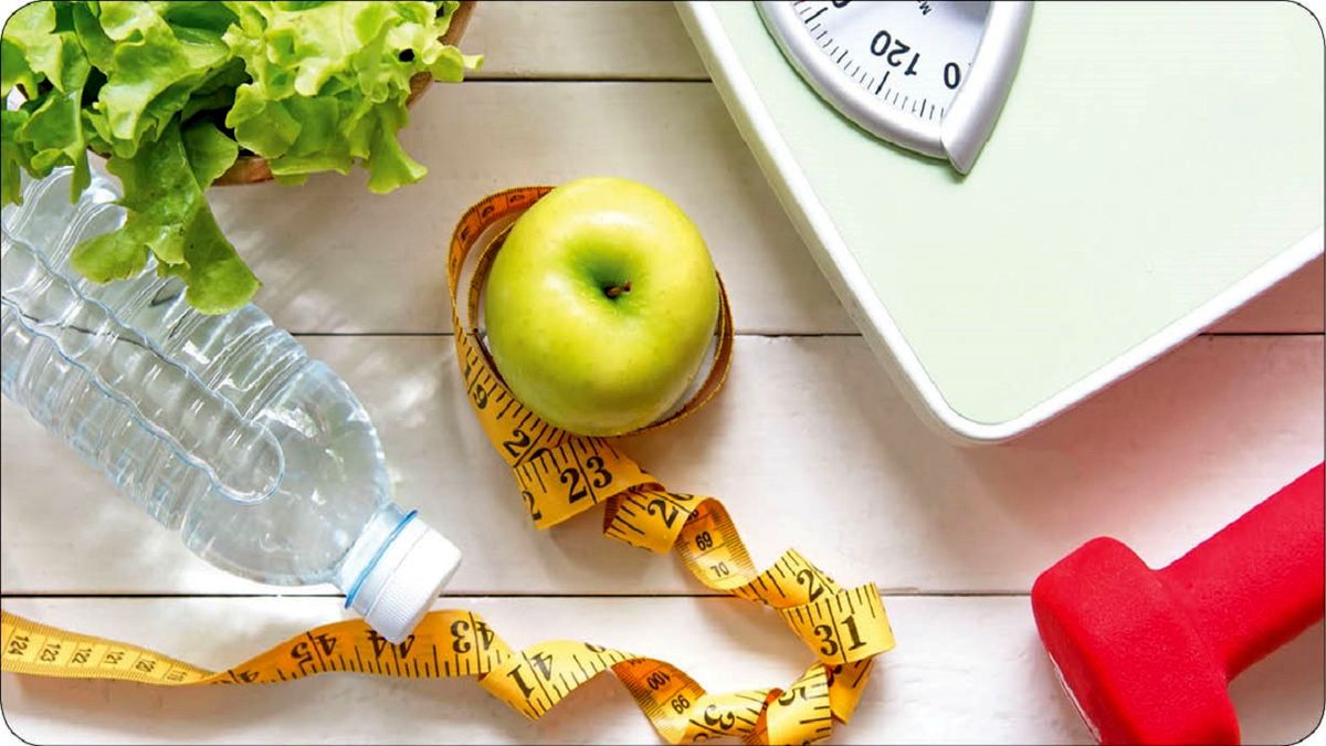12 کربوهیدرات برای شکمی صاف