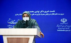 معضل مصرف بی‌رویه آنتی بیوتیک‌ها در دوران کرونا
