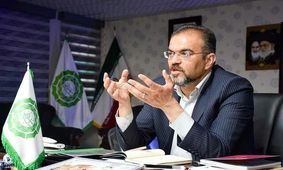 آغاز عملیات ساخت فنداسیون ارگ شهرداری میبد