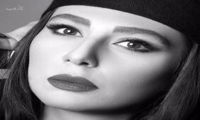 مدگردی با رعنا آزادی‌ور تازه عروس سینمای ایران
