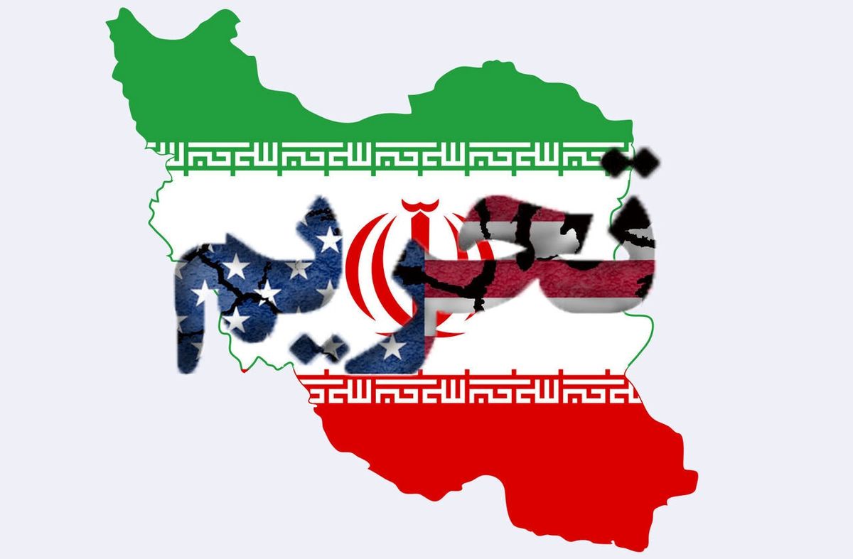 کدام خیانت به ملت است، شکست تحریم‌ها یا تعلل و فرصت‌سوزی؟!