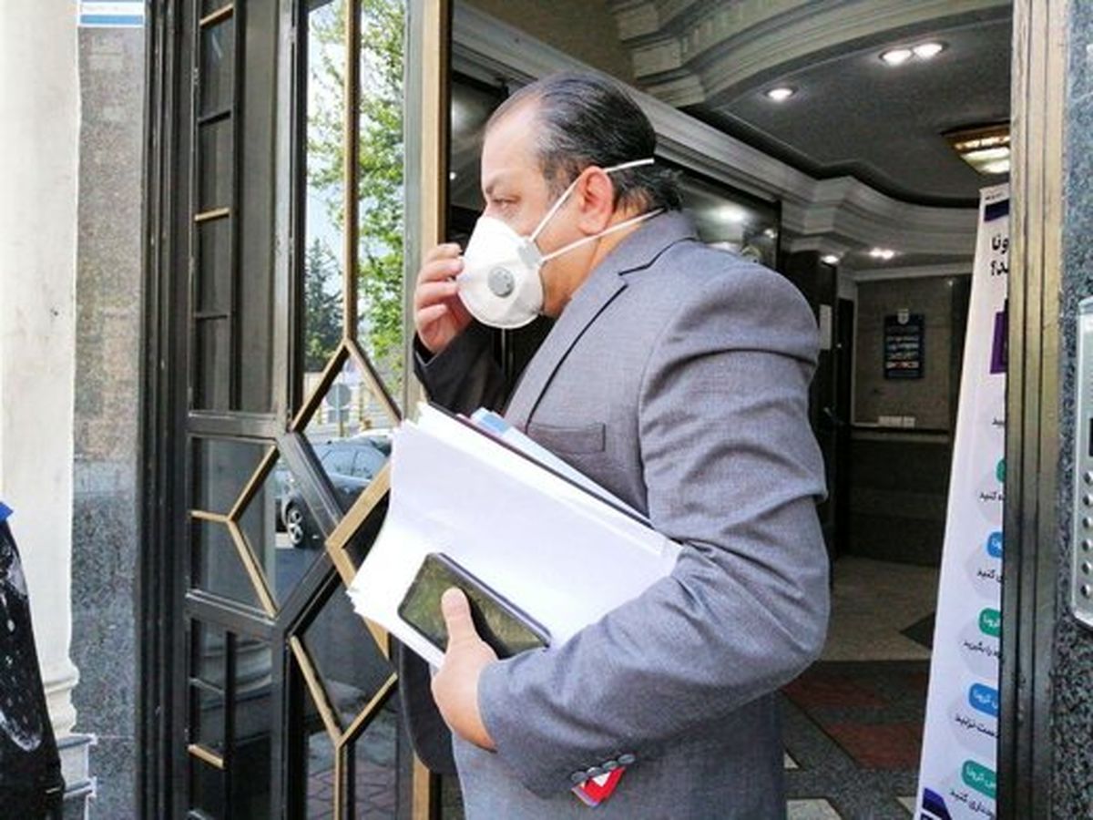واکنش سازمان لیگ به کناره‌گیری ذوب آهن از لیگ برتر