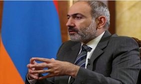 حضور صلح‌بانان روس در قره‌باغ بیش از ۵ سال خواهد بود
