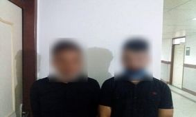 قصاص مرد قصاب به جرم قتل ۲ زن