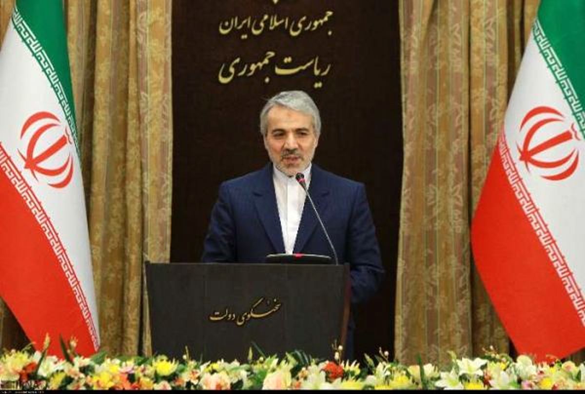سخنگوی دولت: سپرده گذاران ثامن نگران نباشند/ پیام رئیس جمهور به امیر قطر