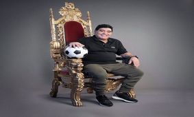 دیگو مارادونا چگونه ثروتش را به باد داد؟