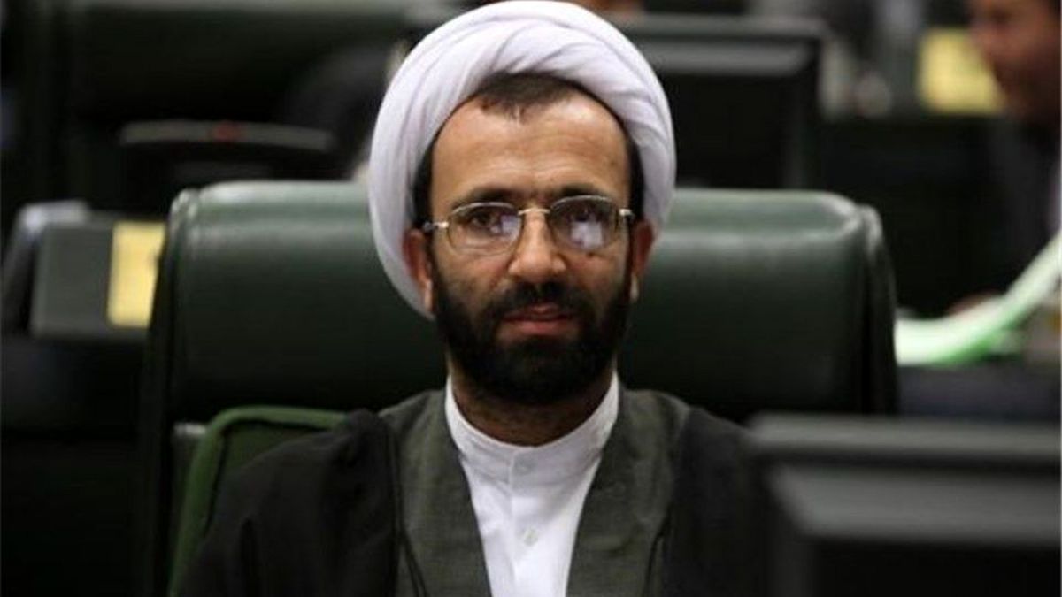 شیک پوش‌های پشت میز مذاکره قاتل شهید فخری زاده هستند