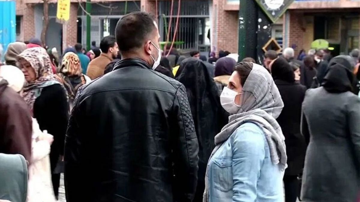 چه کسانی پروتکل‌های ضد کرونا را رعایت نمی کنند؟