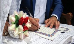 لاکچری بازی‌هایی که جان مردم را نشانه گرفت/ ثبت رکورد ازدواج در ۹۹/۹/۹
