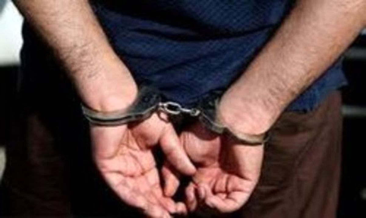 بازداشت مرد جوان به اتهام آزار دختر معلول