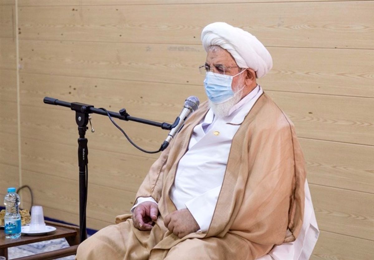 تولیدکنندگان یزدی تحریم را جدی بگیرند