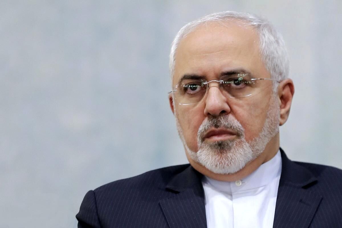 برخی می‌گویند ظریف جاسوس است، پدربزرگش هم عامل بهایی‌ها