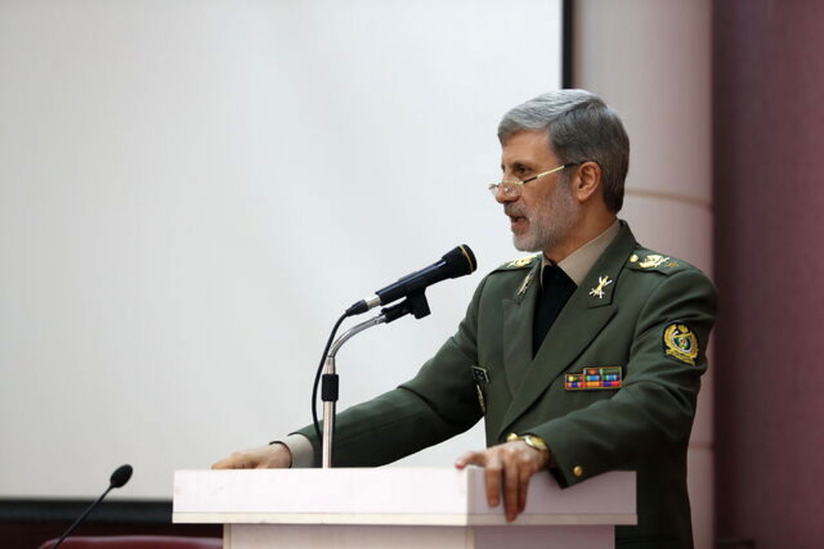 هیچ جنایتی در نزد ملت ایران بی پاسخ نخواهد ماند