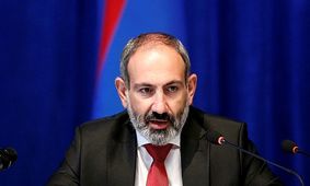 نخست وزیر ارمنستان: این ناکامی بزرگ برای ما است اما باور دارم که ایروان و قره باغ باید زندگی کنند