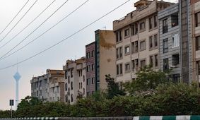 افت تقاضا و افزایش فروش خانه