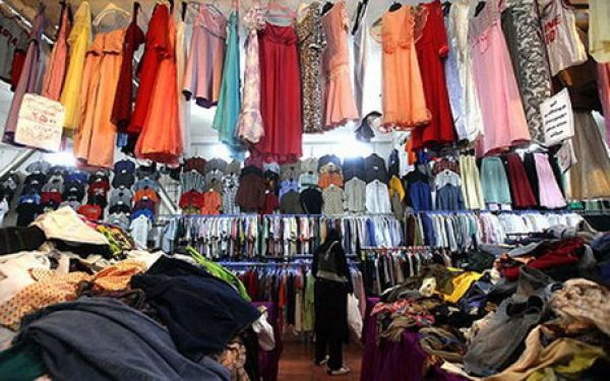 عامل قاچاق البسه تاناکورا تعزیر شد