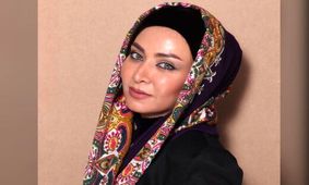 فقیهه سلطانی از دلیل ابتلای خانوادگی به کرونا پرده برداشت