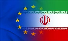 تجارت ایران و اروپا چقدر است؟