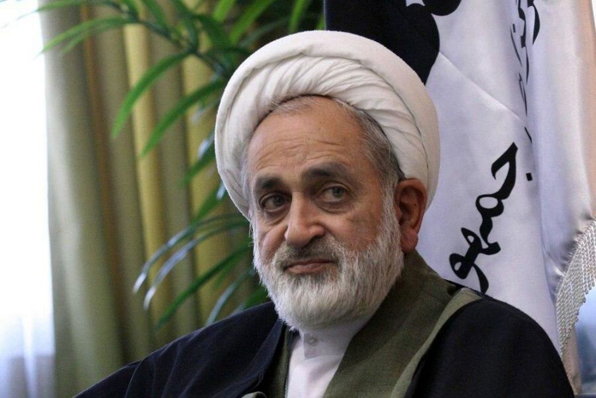 مخالفت‌ عضو جامعه روحانیت مبارز با کاندیداتوری قالیباف در ۱۴۰۰