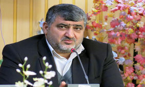 کنایه شعرگونه‌ یک نماینده مجلس به قالیباف/ ویدئو