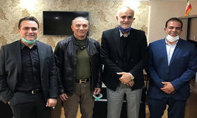 سرمربی تیم فوتبال جوانان ایران مشخص شد