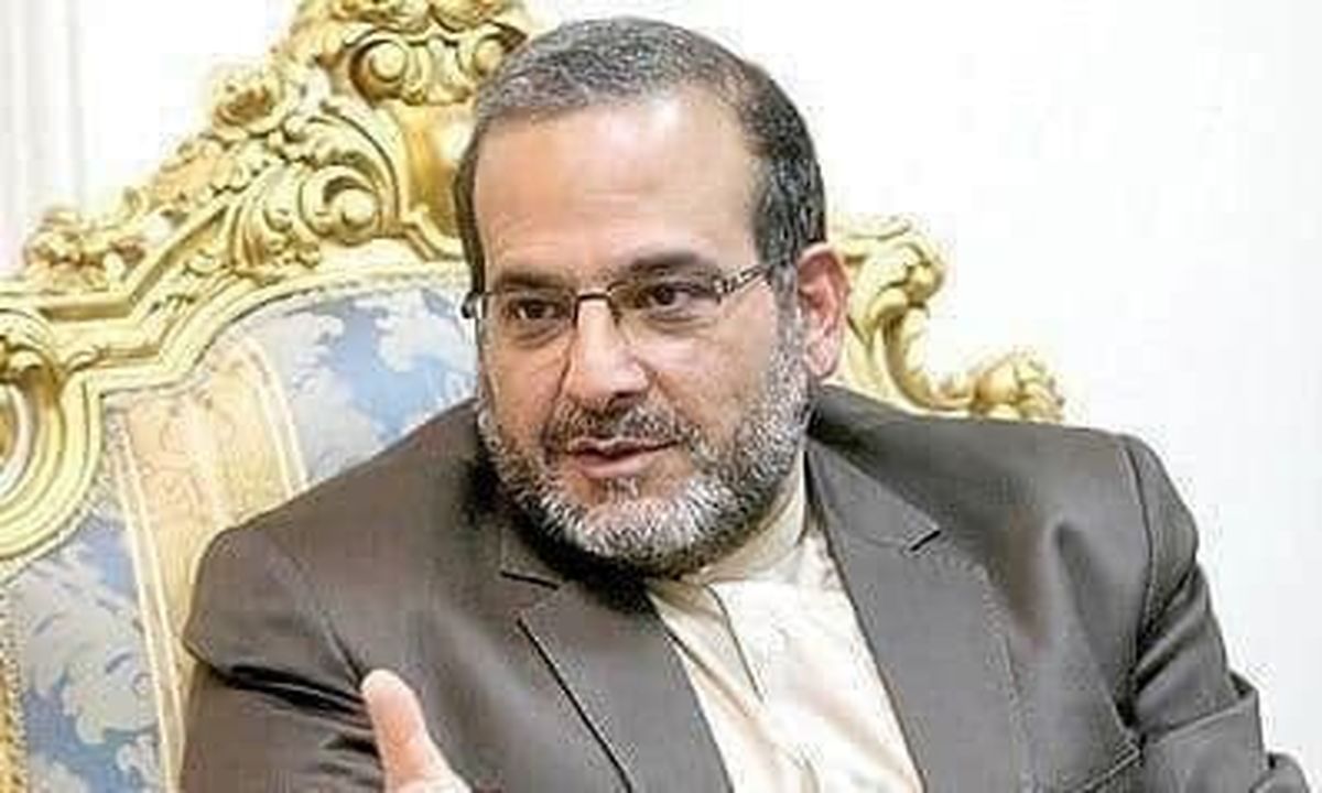 خسروی: شورای عالی امنیت ملی ملاحظات خود درباره طرح مجلس را اعلام کرده است
