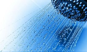 شرایط استحمام بیماران کرونایی