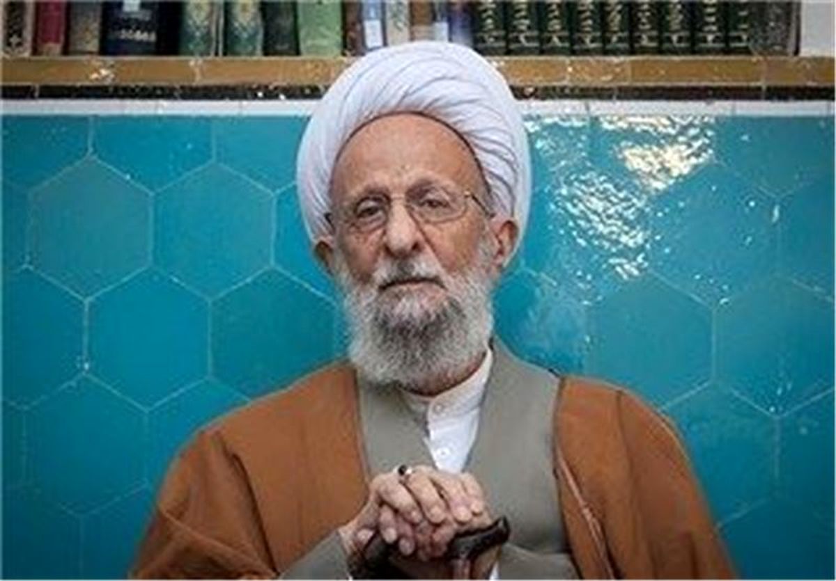حال عمومی آیت‌الله مصباح یزدی مساعد شد