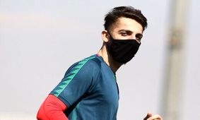 واکنش مهدی عبدی به یک عکس جنجالی